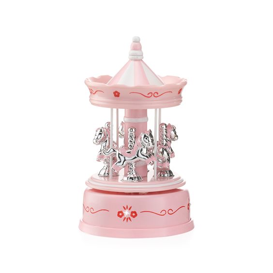 Carillon Acca Bambino in Policarbonato B151R - B151R